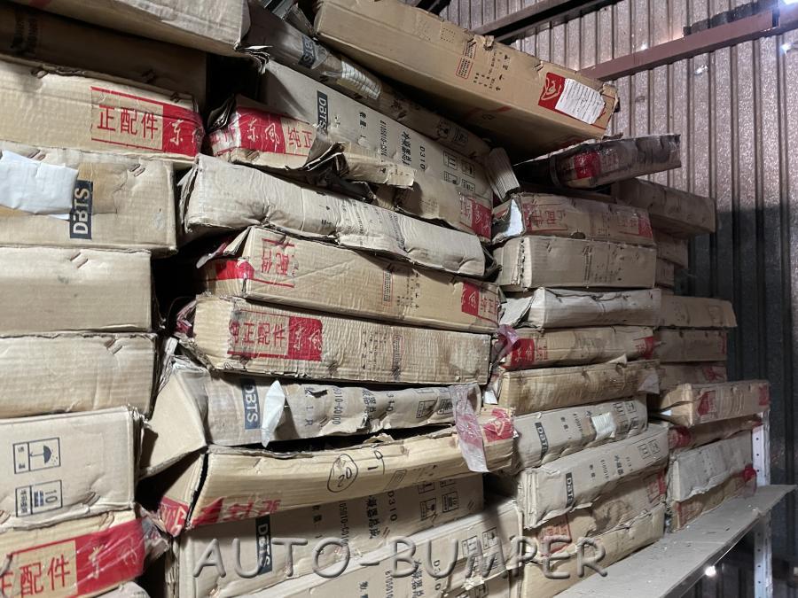DongFeng Радиатор кондиционера 8105010-C0100, 8105010C0100